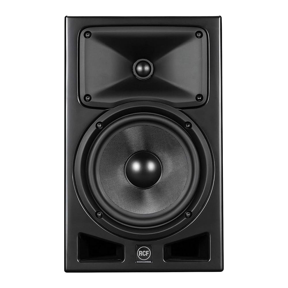 Amazon.com: RCF Powered 8